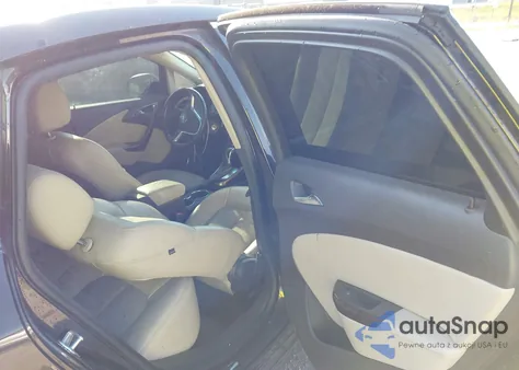 2016 Buick Verano из США, поврежденный, VIN 1G4PP5SK4G4132392